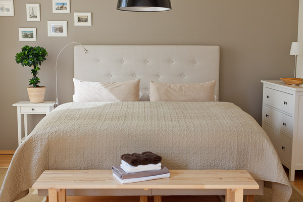 Ferienwohnung in Leipzig 1