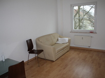 Unterkunft Essenerstr.