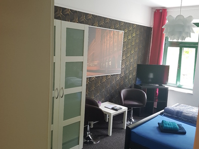 Buchen Sie günstige Privatzimmer in Leipzig