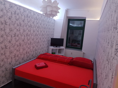 Buchen Sie günstige Gästezimmer in Leipzig