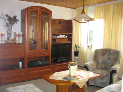 Buchen Sie günstige Ferienwohnung in Lemgow