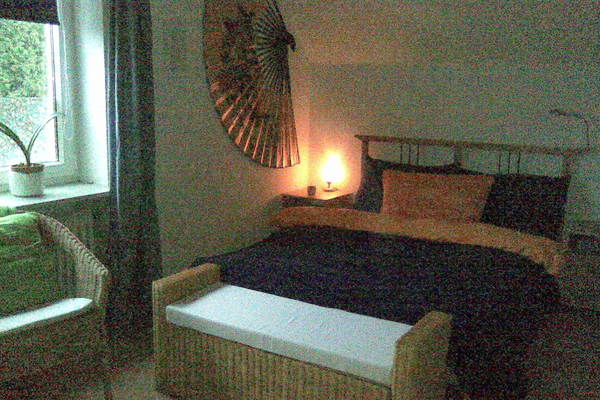 Übernachtung in Lemwerder 10