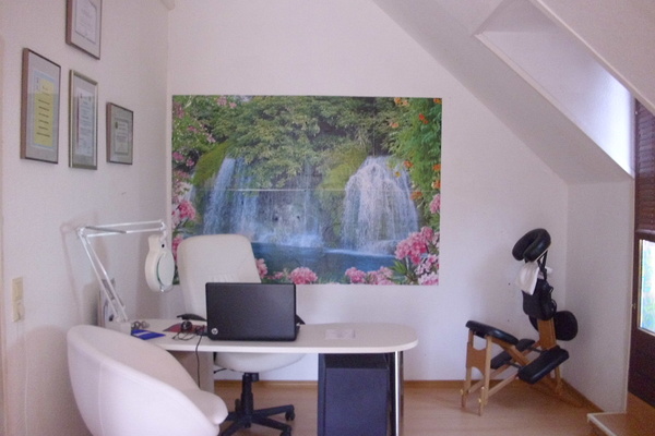 Übernachtung in Lemwerder 2