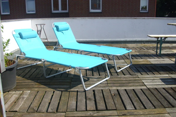 Übernachtung in Lemwerder 3