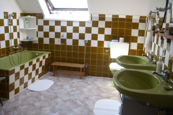 Übernachtung in Lemwerder 4