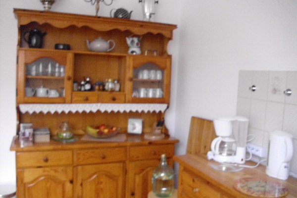 Übernachtung in Lemwerder 5