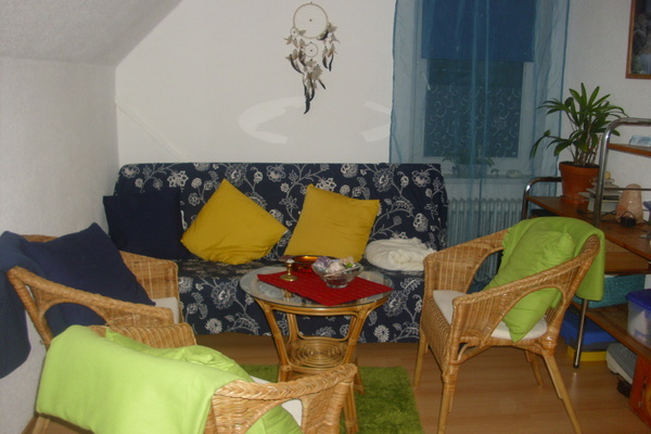 Übernachtung in Lemwerder 6