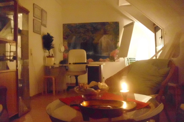 Übernachtung in Lemwerder 8