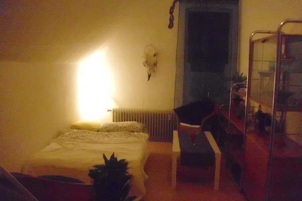 Übernachtung in Lemwerder 9