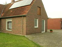 Ferien-Apartement Binnheide