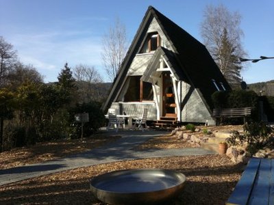 Buchen Sie günstige Haus in Kirchhundem