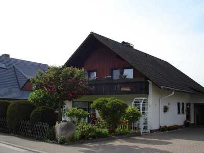 Buchen Sie günstige Wohnung in Lenzkirch