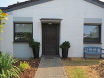 Appartement Leverkusen/Wiesdorf