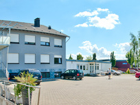 Privatzimmer Schlafpunkt in Leverkusen bei Köln 2