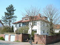 Gäste- &amp; Ferienwohnung O11