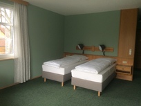 Hotel/Pension Floßbräuhaus am Main in Lichtenfels