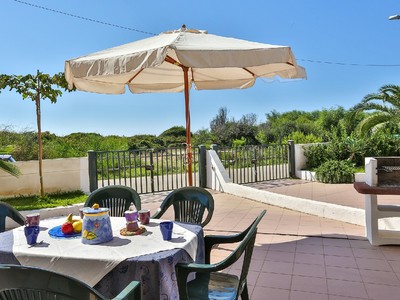 Buchen Sie günstige möbliertes Apartment in Lido Marini