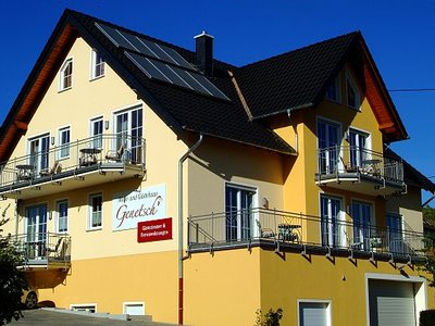 Buchen Sie günstige Privatzimmer in Lieser