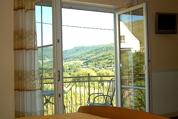 Bed and Breakfast in Lieser 5