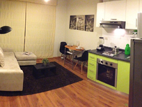 COZY APARTEMENT NEAR EVERYWHERE