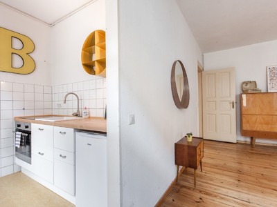 Buchen Sie günstige Urlaubsdomizil in Limbach-Oberfrohna