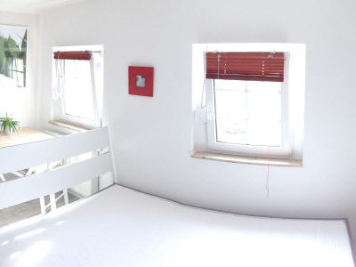 Buchen Sie günstige Ferienwohnung in Limbach-Oberfrohna