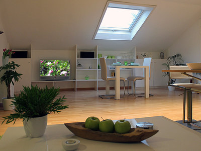 Buchen Sie günstige Ferienwohnung in Lindau (Bodensee)