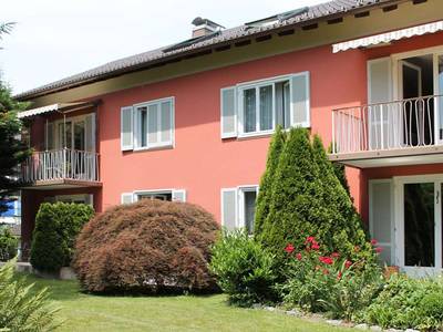 Buchen Sie günstige möbliertes Apartment in Lindau (Bodensee)