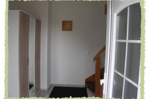 Ferienwohnung in Lindenberg 8