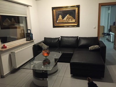 Buchen Sie günstige Ferienwohnung in Linnich