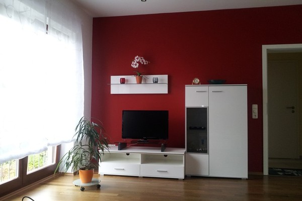 Ferienwohnung in Altenhaßlau 2