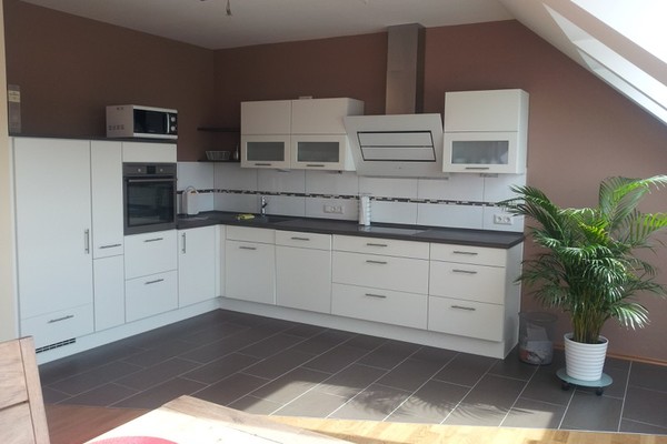 Ferienwohnung in Altenhaßlau 3