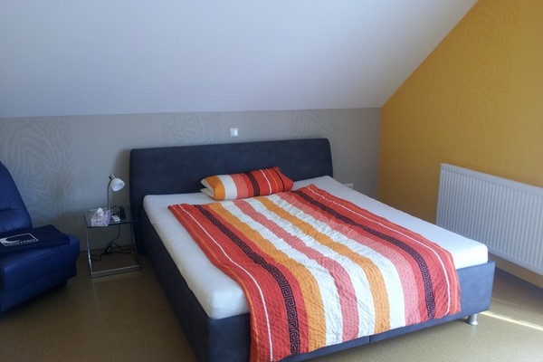 Ferienwohnung in Altenhaßlau 5