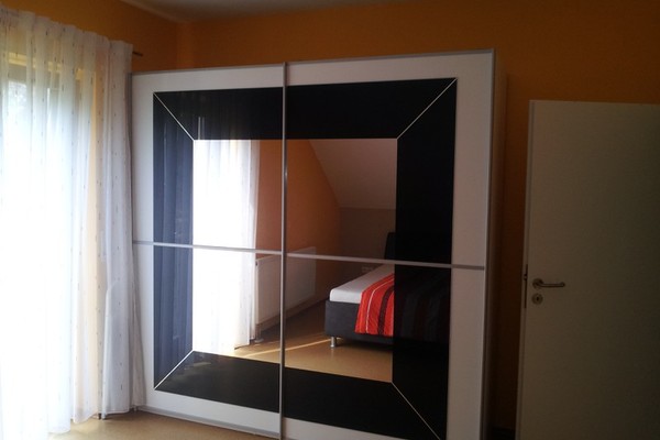 Ferienwohnung in Altenhaßlau 6