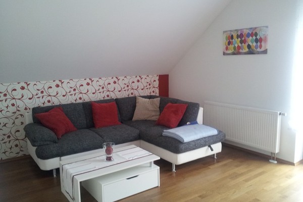 Ferienwohnung in Altenhaßlau 1