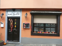 Atelierloft im Gästehaus