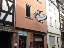 romantisch wohnen in der Altstadt , Linz am Rhein