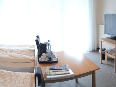 Buchen Sie günstige möbliertes Zimmer in Lippstadt