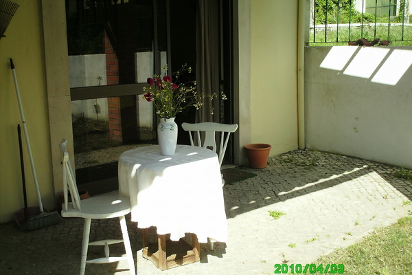 Bed and Breakfast in Setúbal 3