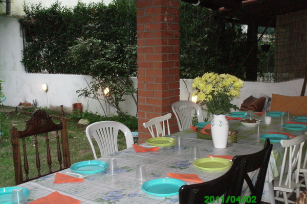 Bed and Breakfast in Setúbal 4