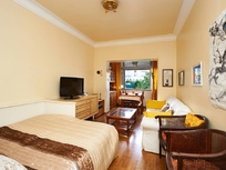 Big double room+Wifi+Cusine+Parking