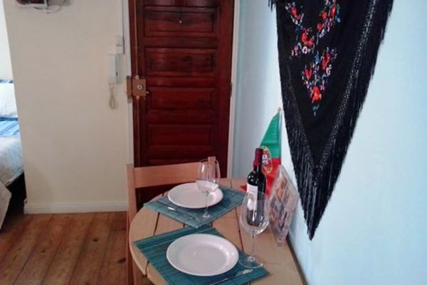 Ferienwohnung in Lisbon 11