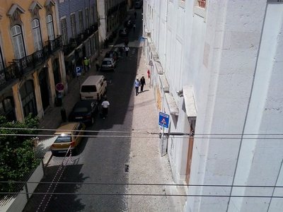 Buchen Sie günstige Wohnung in Lisbon
