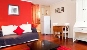 Cute Apartment Bairro Alto