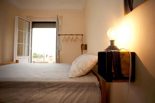 Bed and Breakfast in Lisbon 3