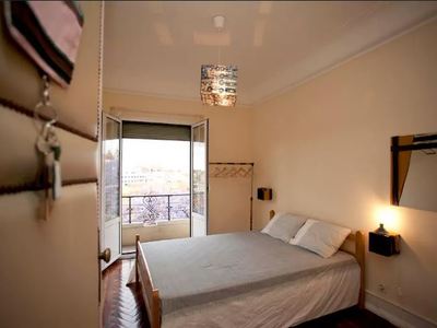 Buchen Sie günstige Gästezimmer in Lisbon