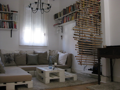 Buchen Sie günstige Ferienwohnung in Lisbon