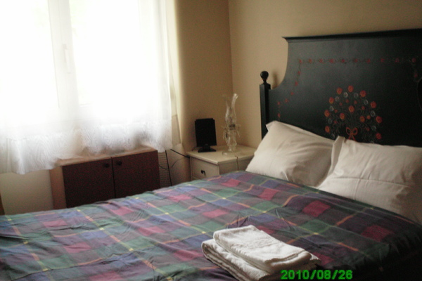 Bed and Breakfast in Lisbon 4