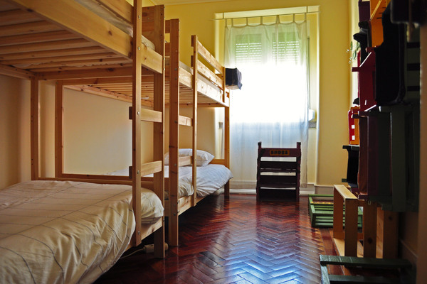 Bed and Breakfast in Lisbon 2