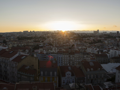 Buchen Sie günstige Ferienhaus in Lisbon